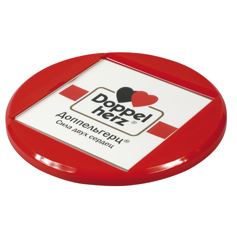 Zahlteller Werbemittel PG5