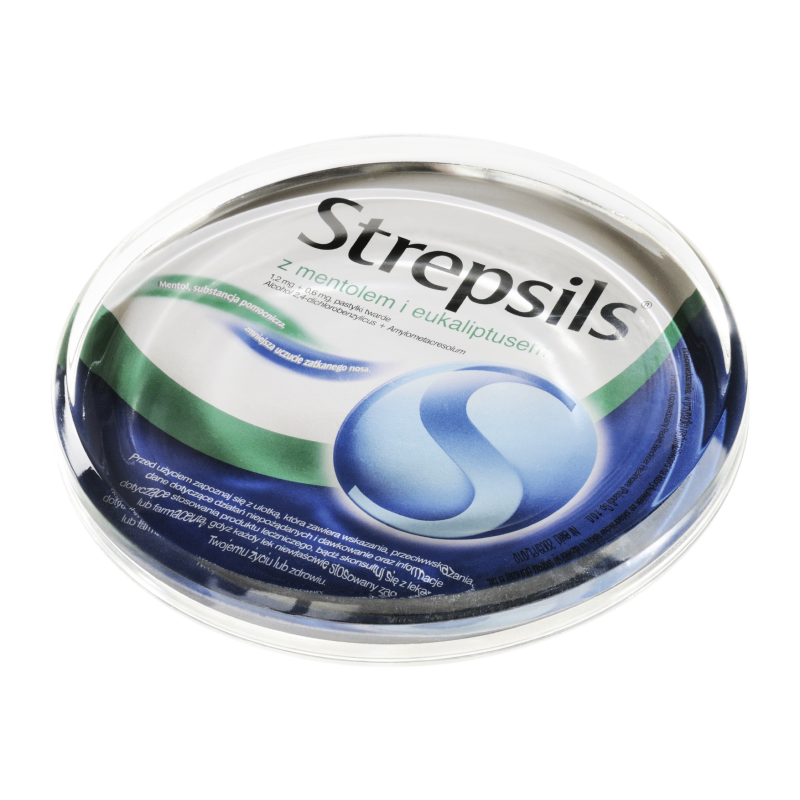 Zahlteller aus Glas GL1