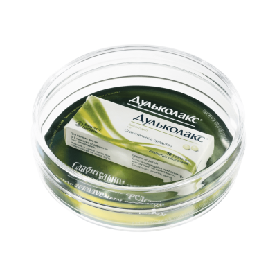 Zahlteller Apotheke EX4