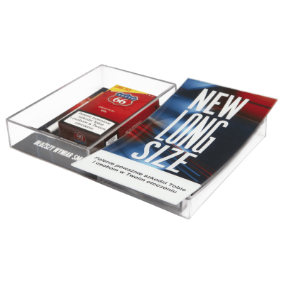 Ramasse-monnaie Expo EX5