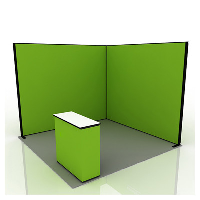 MuliStand 250 3x3 L stand