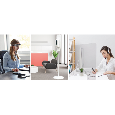 Infectiepreventie Producten